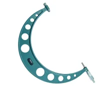 Micrometro Externo Batentes Intercambiaveis 12-16" Mitutoyo 104152
