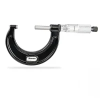 Micrometro Externo com Catraca 1.7/8 A 2.7/8" Starrett 436RL