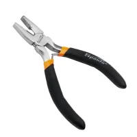 Mini Alicate Universal Isolado Cabo Emborrachado CRV 5" Sparta 1782655