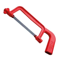 Mini Arco de Serra Isolado 1000V IEC60900 NR10 6" Tramontina Pro 44340/010
