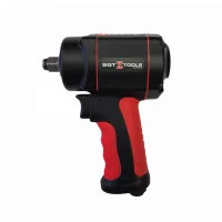 Mini Chave de Impacto Pneumatica 804NM Jumbo Hammer 1/2" Sigma SGT-0517