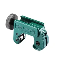 Mini Cortador de Tubo Cobre Bonze e Aluminio 1/8-5/8" 3-16MM Sata ST97305ST