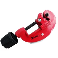 Mini Cortador de Tubo Cobre Latao e Aluminio 1/8-1.3/32" Mtx 787209