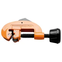 Mini Cortador de Tubo Cobre e PVC 1/8-1.1/8" Tramontina Pro 44036/030