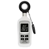 Mini Luximetro Digital Led Hikari HLX-912