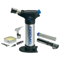 Mini-Macarico a Gas Versaflame Dremel F0132200JA