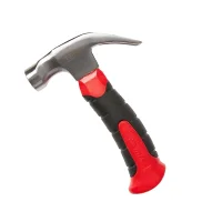 Mini Martelo Unha Cabeca Magnetica Cabo de Fibra 25MM Mtx 1044355