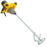 Misturador de Argamassa 220V 1400W Stanley SDR1400-B2