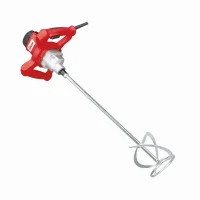 Misturador de Argamassa 220V 1200W Cortag HM-120