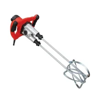 Misturador de Argamassa 220V 1800W Cortag HM-180 DUO