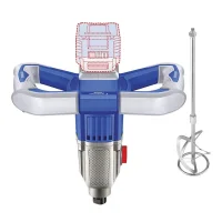 Misturador de Tinta e Massa a Bateria 20V Sem Carregador e Bateria Tramontina Tota 42316/005