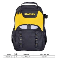 Mochila para Ferramentas 16" Stanley STST515155