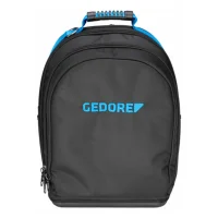 Mochila para Ferramentas 41X33X16CM Gedore WT1056 11