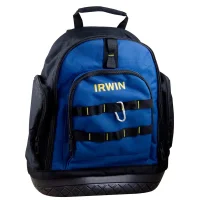 Mochila para Ferramentas Base Emborrachada 14" Irwin 1868159