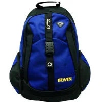 Mochila para Ferramentas com 19 Bolsos 14" Irwin 1868158