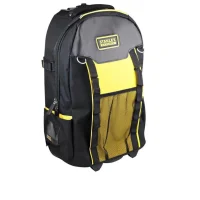 Mochila para Ferramentas Com Rodas e Puxador de 2 Estagios 20" Stanley FMST514196