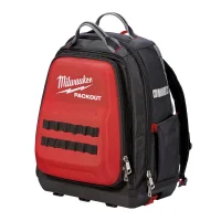 Mochila para Ferramentas Packout Com 48 Bolsos e Base Reforcada Milwaukee 48-22-8301