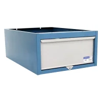 Modulo com 1 Gaveta 43X60X28CM Marcon 1