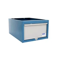 Modulo com 1 Gaveta 43X60X28CM Marcon 1