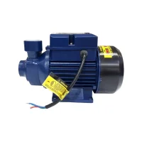 Motobomba Periferica 1/2HP 1800L/H Bivolt Eletroplas ICS-50AB