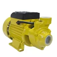 Motobomba Periferica 1/2HP 1980L/H 220V 375W Thompson 1880
