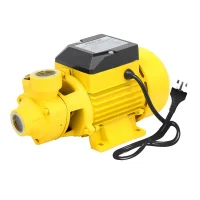 Motobomba Periferica 1/2HP 2400L/H Bivolt 370W Ferrari IDB-40 PREMIUM