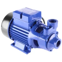 Motobomba Periferica 1HP 2700L/H Bivolt Eletroplas ICS-100AB