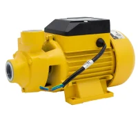 Motobomba Periferica 1/2HP 1700L/H 110V 370W Ferrari ACQUAFLOW