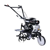 Motocultivador a Gasolina 7HP Motor 4 Tempos 212CC Toyama TT75R-XP