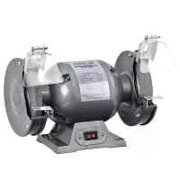 Motoesmeril de Bancada 6" Bivolt 360W Ferrari ME-6