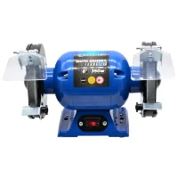 Motoesmeril de Bancada 6" Bivolt 350W Bremen 9727