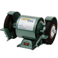 Motoesmeril de Bancada 6" Bivolt Cel 23000