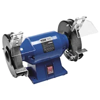 Motoesmeril de Bancada 6" Bivolt 368W Tramontina 42400/200