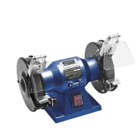 Motoesmeril de Bancada 5" Bivolt 260W Tramontina 42400/150