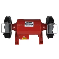 Motoesmeril de Bancada 2HP-8" 220/380V Motomil MT-200