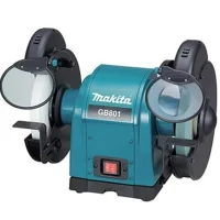 Motoesmeril de Bancada 8" 220V 550W Makita GB801