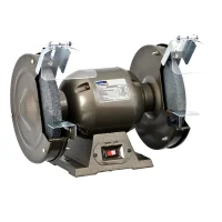 Motoesmeril de Bancada 8" Bivolt 550W Ferrari ME-8