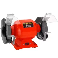 Motoesmeril de Bancada 6" 110V 300W Schulz MOTO PLUS
