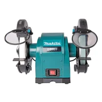 Motoesmeril de Bancada 8" 220V 550W Makita GB801