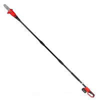 Motopoda a Bateria 18V Com Caregador e 1 Bateria 2AH Bivolt Toyama TBT18PP3.0-K