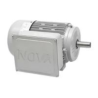 Motor Eletrico Monofasico Fechado 4HP-4P MONO Nova Motores IP56