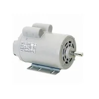 Motor Eletrico Trifasico Aberto 1/2HP-4P 220V Nova Motores IP21
