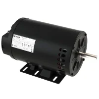 Motor Eletrico Trifasico Aberto 3HP-2P 220/380V Nova Motores IP21