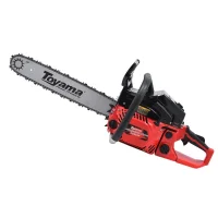 Motosserra a Gasolina 2,81HP 2 Tempos 49,2CC-18" Toyama TCS53F-GII 18SN