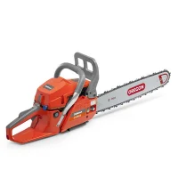 Motosserra a Gasolina 3,35HP 2 Tempos 54CC-20" Tekna CS58XS20OR