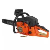 Motosserra a Gasolina 3HP 2 Tempos 58CC-18" Lynus MLY-58C