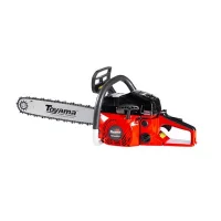 Motosserra a Gasolina 4,29HP 2 Tempos 55,6CC-18" Toyama TCS60FP-18SN