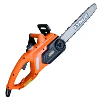 Motosserra Eletrica 16" 110V 2200W Lynus ELL-2200