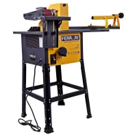 Serra de Bancada Multifuncao 7 Em 1 110V 1500W Ferrari MF7 PREMIUM Serra de Bancada Multifuncao 7 Em 1 110V 1500W Ferrari MF7 PREMIUM