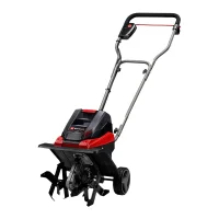 Multicultivador a Bateria 36V Brushless Sem Carregador e Bateria 200MM Einhell GE-CR 30 LI
